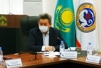 Әлихан Бөкейхан бастаған қозғалыс антиколониялық болды – Мәмбет Қойгелді