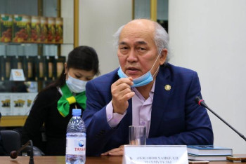 Әлихан Бөкейхан – тарихты жасаушы