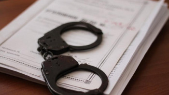 Фотография к новости: Антикор: Екі айдың ішінде 120 адам сотталды