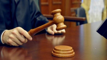 Фотография к новости: 60 млн теңге пара алған шенеуніктер сотталды