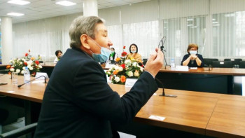 Фотография к новости: Әлихан Бөкейхан алғаш ақталғанда үкімет оны бірден қабылдай алмады - тарихшы