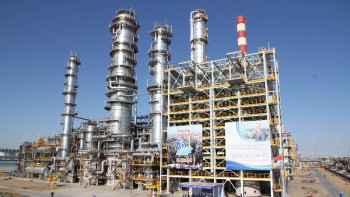 Фотография к новости: Қазақстанда 2025 жылға дейін 5 жаңа мұнай-газ зауыты пайда болады