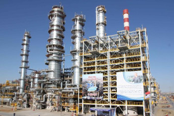 Фотография к новости: Қазақстанда 2025 жылға дейін 5 жаңа мұнай-газ зауыты пайда болады