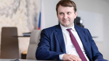 Фотография к новости: Путиннің көмекшісі коронавирус жұқтырды