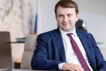 Фотография к новости: Путиннің көмекшісі коронавирус жұқтырды