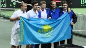 Фотография к новости: 10 жыл бұрынғы тарихи жеңіс