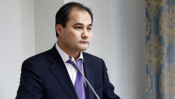 Фотография к новости: «Жезқазған-Қызылорда» күре жолы еліміздің экономикасына серпін беретін жоба – әкім