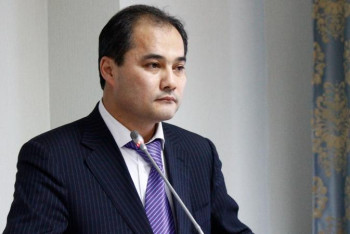 Фотография к новости: «Жезқазған-Қызылорда» күре жолы еліміздің экономикасына серпін беретін жоба – әкім