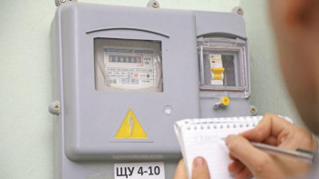 Фотография к новости: Тарифті көтеріп байып кетейік деп жүрген жоқпыз – Владимир Мележик