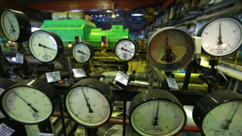 Фотография к новости: Жылу электр стансаларында құрылғылардың 60 пайызы тозған – энергетик