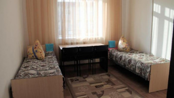 Фотография к новости: 2022 жылға дейін 184 жатақхана салынады 