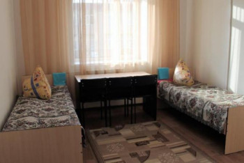 Фотография к новости: 2022 жылға дейін 184 жатақхана салынады 