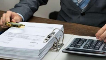 Фотография к новости: 646 мемқызметші заң бұзған 