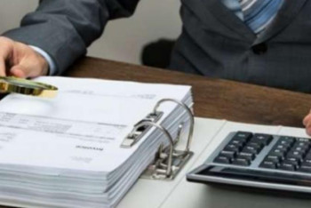 Фотография к новости: 646 мемқызметші заң бұзған 