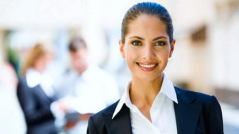 Фотография к новости: Елімізде қанша әйел мемлекеттік қызметте істейді?