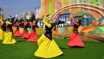 Фотография к новости: Алматыда Наурыз мейрамына арналған іс-шараларға тыйым салынуы мүмкін 