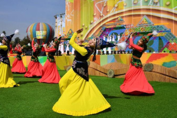 Фотография к новости: Алматыда Наурыз мейрамына арналған іс-шараларға тыйым салынуы мүмкін 