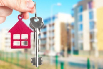 Фотография к новости: Қазақстанда баспаналы болудың жеңіл жолы қандай?