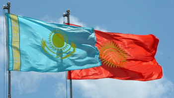 Фотография к новости: Қазақстан мен Қырғыз еліне қатысты маңызды заң қабылданды
