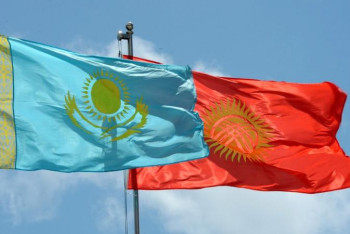 Фотография к новости: Қазақстан мен Қырғыз еліне қатысты маңызды заң қабылданды