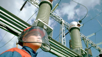 Фотография к новости: Сарапшы электр энергиясының тарифтерін көтеру қажеттігін түсіндірді 