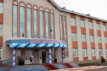 Фотография к новости: ﻿Биыл Алматы облысында 18 мектеп салынады