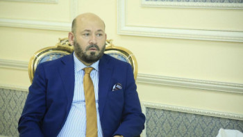 Фотография к новости: Қазақстанның жемқорлықпен күрес саясатында даму бар – Ауғанстан елшісі