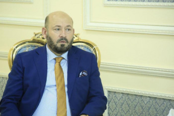 Фотография к новости: Қазақстанның жемқорлықпен күрес саясатында даму бар – Ауғанстан елшісі