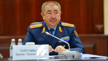 Фотография к новости: Министр: Қос азаматтықты анықтаудың үш жолы бар 