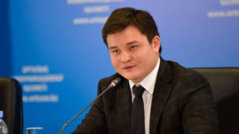 Фотография к новости: Нақты сектор салалары өткен айда өсім көрсетті 