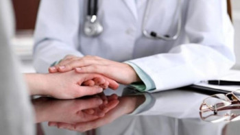 Фотография к новости: Қостанай өңірінде қатерлі ісікке шалдыққандар азайып келеді