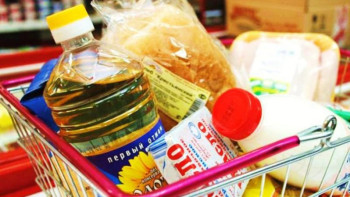 Фотография к новости: Әлеуметтік маңызы бар тауарлардың шекті бағасы белгіленді