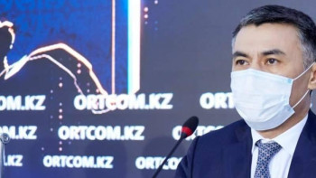 Фотография к новости: Қазақстандағы бензин қоры 20 күнге жетеді - вице-министр