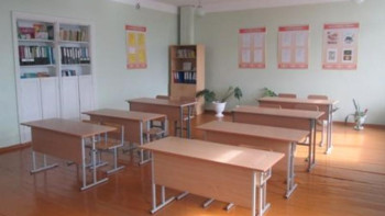 Фотография к новости: 2025 жылға дейін 5000 мектеп жаңартылады 