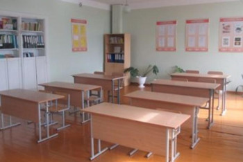 Фотография к новости: 2025 жылға дейін 5000 мектеп жаңартылады 