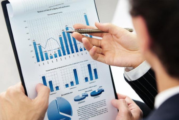 Фотография к новости: Экономиканы ынталандыру шаралары жайлы айтылды