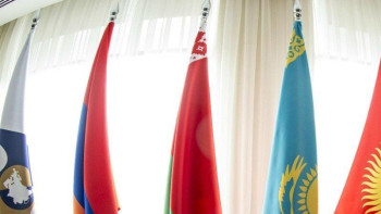 Фотография к новости: Қазақстанда Еуразиялық одаққа қатысты тағы бір заң қабылданды