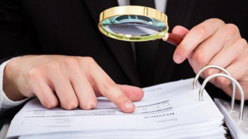 Фотография к новости: Мемлекеттік аудит кезінде 6 мыңнан аса бұзушылық анықталды 