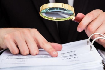 Фотография к новости: Мемлекеттік аудит кезінде 6 мыңнан аса бұзушылық анықталды 