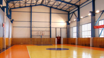 Фотография к новости: ШҚО-ның бұрынғы аудан орталықтарында спорт нысандарының саны артады 