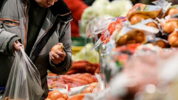 Фотография к новости: Азық-түлік бағасының өсуі жалғасуда 