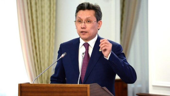 Фотография к новости: Министрлік азық-түлік бағасын тұрақтандыру үшін не істемек?  