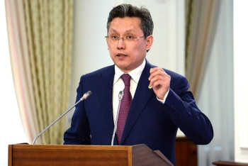 Фотография к новости: Министрлік азық-түлік бағасын тұрақтандыру үшін не істемек?  