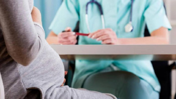 Фотография к новости: «Аңсаған сәби»: Ақмола облысына 283 квота бөлінді