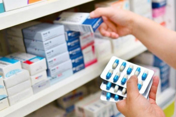 Алматыда дәрі-дәрмек қоры жеткілікті, алаңдауға еш негіз жоқ – Хаиров