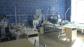 Фотография к новости: Павлодар облысының бас санитарлық дәрігері жаңа қаулы шығарды