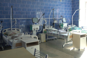 Фотография к новости: Павлодар облысының бас санитарлық дәрігері жаңа қаулы шығарды