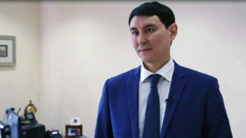 Фотография к новости: Мемлекеттік бюджетке қанша кіріс түскені айтылды 