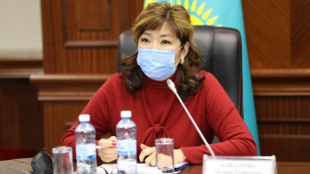 Фотография к новости: Коронавирустың қатерлі ісікке ұласуы мүмкін бе?