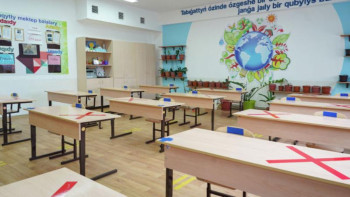 Фотография к новости: Мектеп қандай жағдайда карантинге жабылады? 